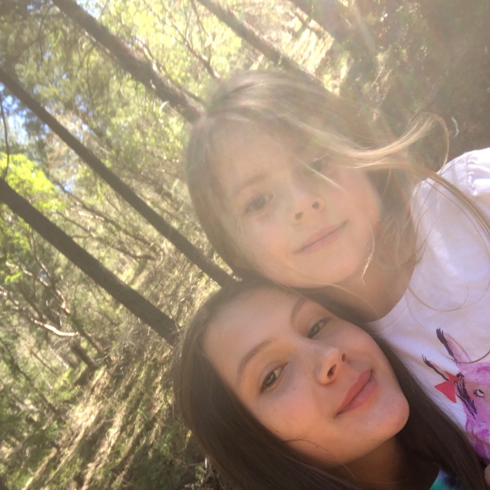 Meet your Posher, Lilly